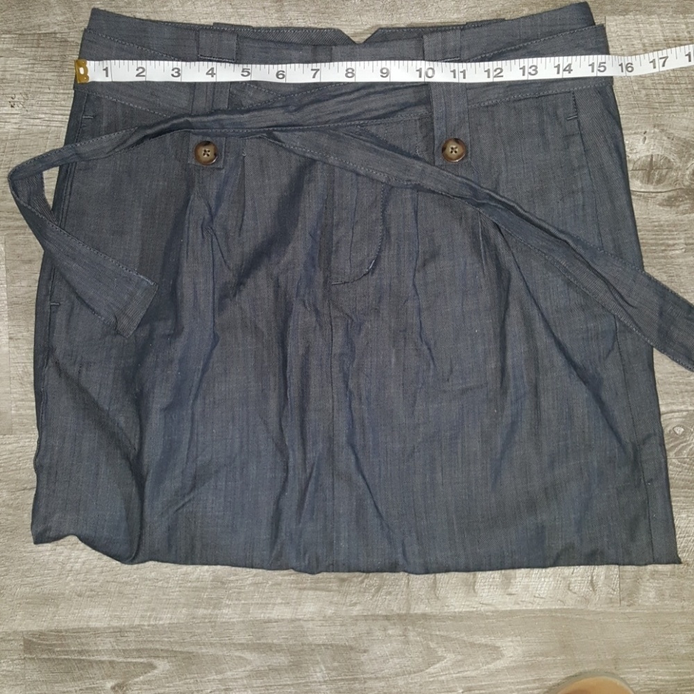 BANANA REPÚBLIC.  Skirts  woman's - Picture 5 of 8